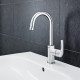 Змішувач Grohe Eurosmart L-Size (23537002)