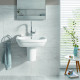 Змішувач Grohe Eurosmart L-Size (23537002)