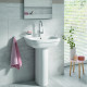Змішувач Grohe Eurosmart L-Size (23537002)