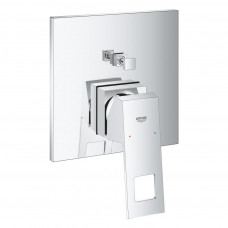 Змішувач Grohe Eurocube (24062000)