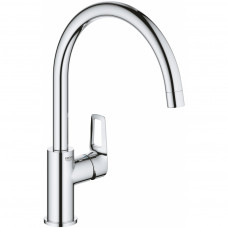 Змішувач Grohe BauLoop (31368001)