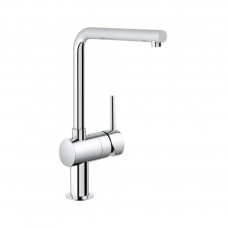 Змішувач Grohe MINTA ХРОМ (31375000)