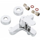 Змішувач Grohe Eurosmart Cosmopolitan (32831000)