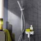 Змішувач Grohe Eurosmart Cosmopolitan (32837000)