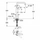 Змішувач Grohe Essence (32901001)
