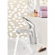 Змішувач Grohe Eurostyle (33558003)