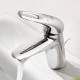 Змішувач Grohe Eurostyle (33558003)