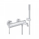 Змішувач Grohe Essence New (33628001)