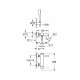 Змішувач Grohe Essence New (33628001)