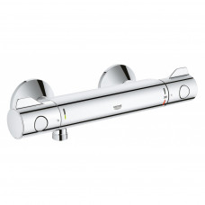 Термостатичний змішувач Grohe GRT 800 (34558000)