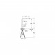 Змішувач Grohe 32168000 (CV030529)