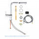 Змішувач Grohe 32168000 (CV030529)