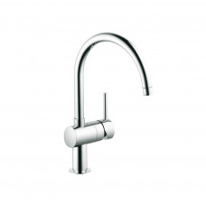 Змішувач Grohe 32917000 (CV030531)