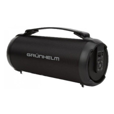 Акустична система Grunhelm GW-311-BL Black (115785)