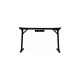 Комп'ютерний стіл GT Racer T-1212 Black (T-1212 (120x60x73) Black)
