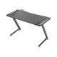 Комп'ютерний стіл GT Racer T-1216 Black (T-1216 (120x60x73) Black)