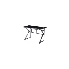 Комп'ютерний стіл GT Racer T-1232 Black (T-1232(120x60x75) Black)
