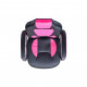 Крісло ігрове GT Racer X-1414 Black/Pink