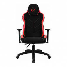 Крісло ігрове GT Racer X-2692 Black/Red