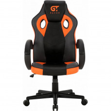 Крісло ігрове GT Racer X-2752 Black/Orange