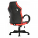 Крісло ігрове GT Racer X-2752 Black/Red