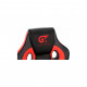 Крісло ігрове GT Racer X-2752 Black/Red