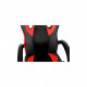 Крісло ігрове GT Racer X-2752 Black/Red