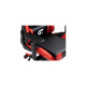 Крісло ігрове GT Racer X-5934-B Black/Red (X-5934-B Kids Black/Red)