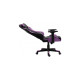 Крісло ігрове GT Racer X-5934-B Black/Violet (X-5934-B Kids Black/Violet)
