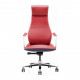 Офісне крісло GT Racer X-808 Red/Blue (X-808 Red/Blue (ZP-02, ZP-09))
