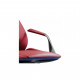 Офісне крісло GT Racer X-808 Red/Blue (X-808 Red/Blue (ZP-02, ZP-09))