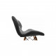Кухонний стілець GT Racer X-D28 Plus Fabric Dark Gray