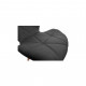 Кухонний стілець GT Racer X-D28 Plus Fabric Dark Gray