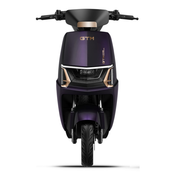 Електроскутер GTM Volt 1500 Wat (83816)