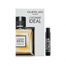 Туалетна вода Guerlain L'Homme Ideal пробник 0.7 мл (3346476512683)