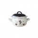 Каструля Gusto Мексика 24 см 5,7 л (GT-T-124-MX)