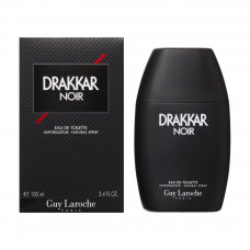 Туалетна вода Guy Laroche Drakkar Noir 50 мл (3360372009443)