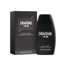 Туалетна вода Guy Laroche Drakkar Noir 30 мл (3360372050827)