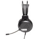 Навушники Hölmer H-01GS 3.5 мм Black (H-01GS)