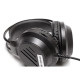 Навушники Hölmer H-01GS 3.5 мм Black (H-01GS)
