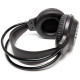 Навушники Hölmer H-01GS 3.5 мм Black (H-01GS)