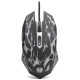 Мишка Hölmer M-01GS USB Black (M-01GS)