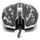 Мишка Hölmer M-01GS USB Black (M-01GS)