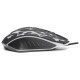 Мишка Hölmer M-01GS USB Black (M-01GS)