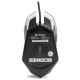 Мишка Hölmer M-01GS USB Black (M-01GS)