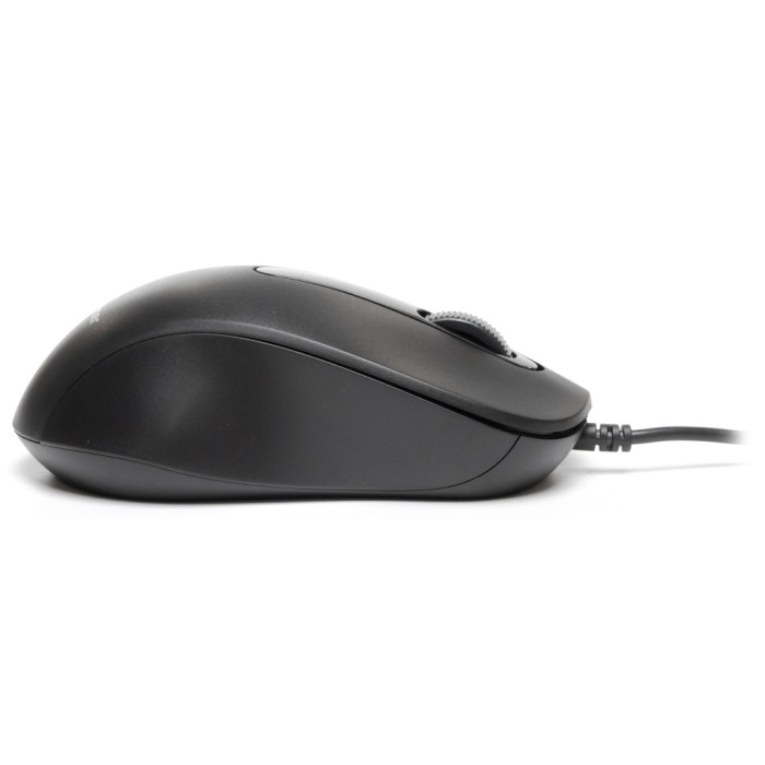 Мишка Hölmer M-01OF USB Black (M-01OF)