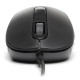 Мишка Hölmer M-01OF USB Black (M-01OF)