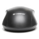 Мишка Hölmer M-01OF USB Black (M-01OF)