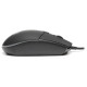 Мишка Hölmer M-02GS USB Black (M-02GS)