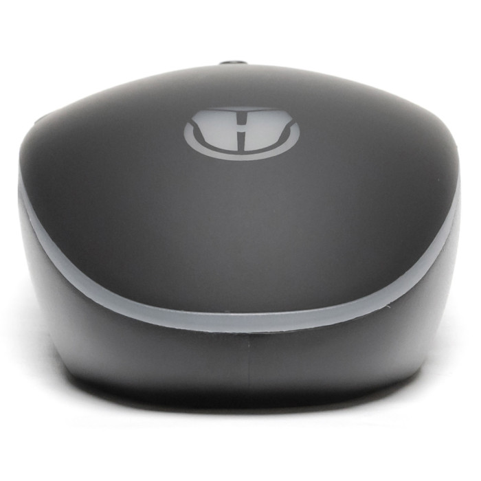 Мишка Hölmer M-02GS USB Black (M-02GS)